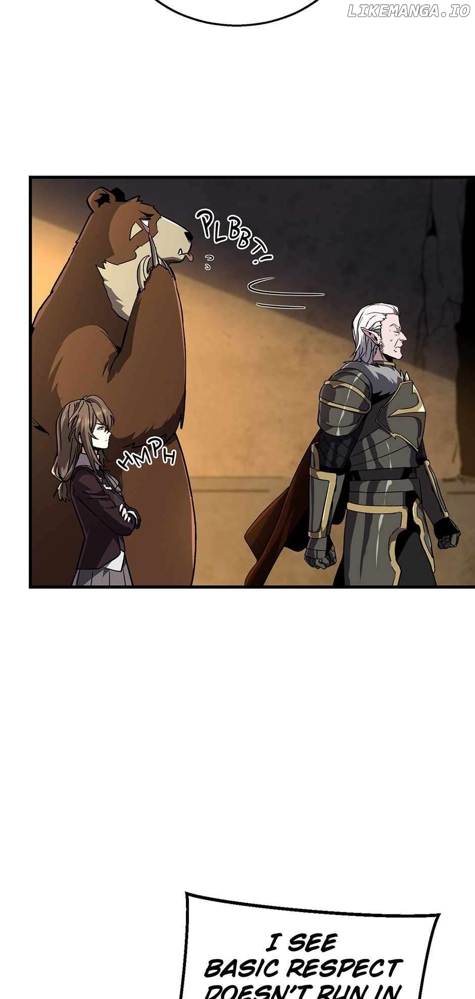 The Beginning After The End Chapter 195 image 27